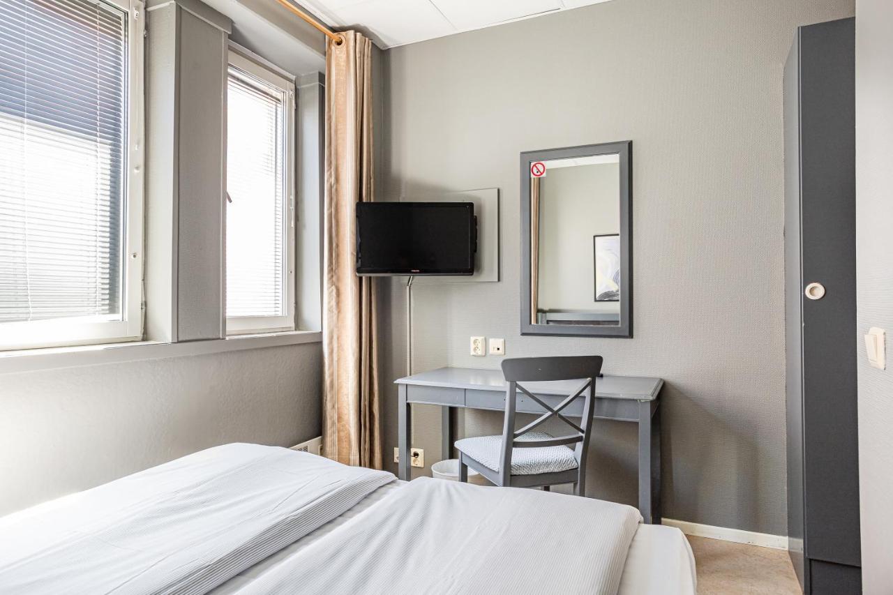 Hotel Expo Στοκχόλμη Εξωτερικό φωτογραφία