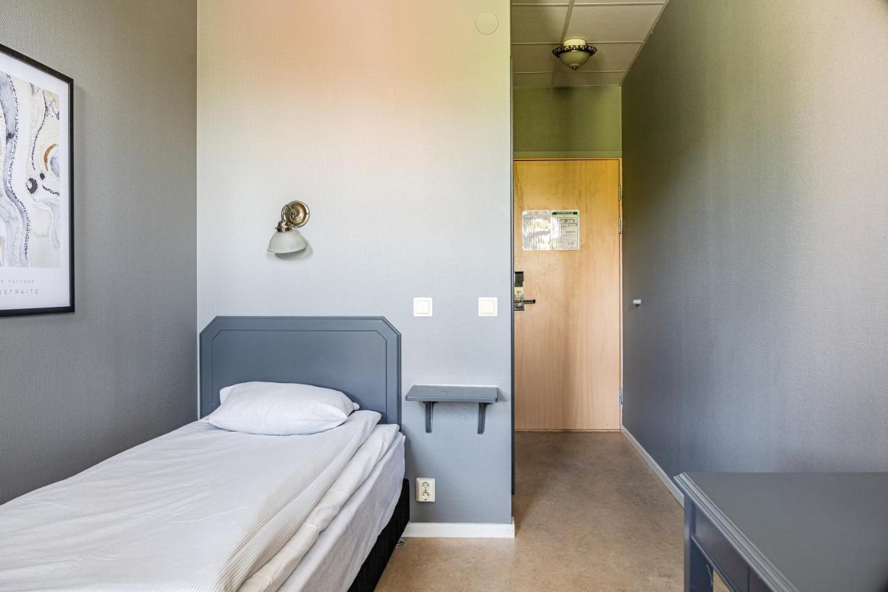 Hotel Expo Στοκχόλμη Εξωτερικό φωτογραφία