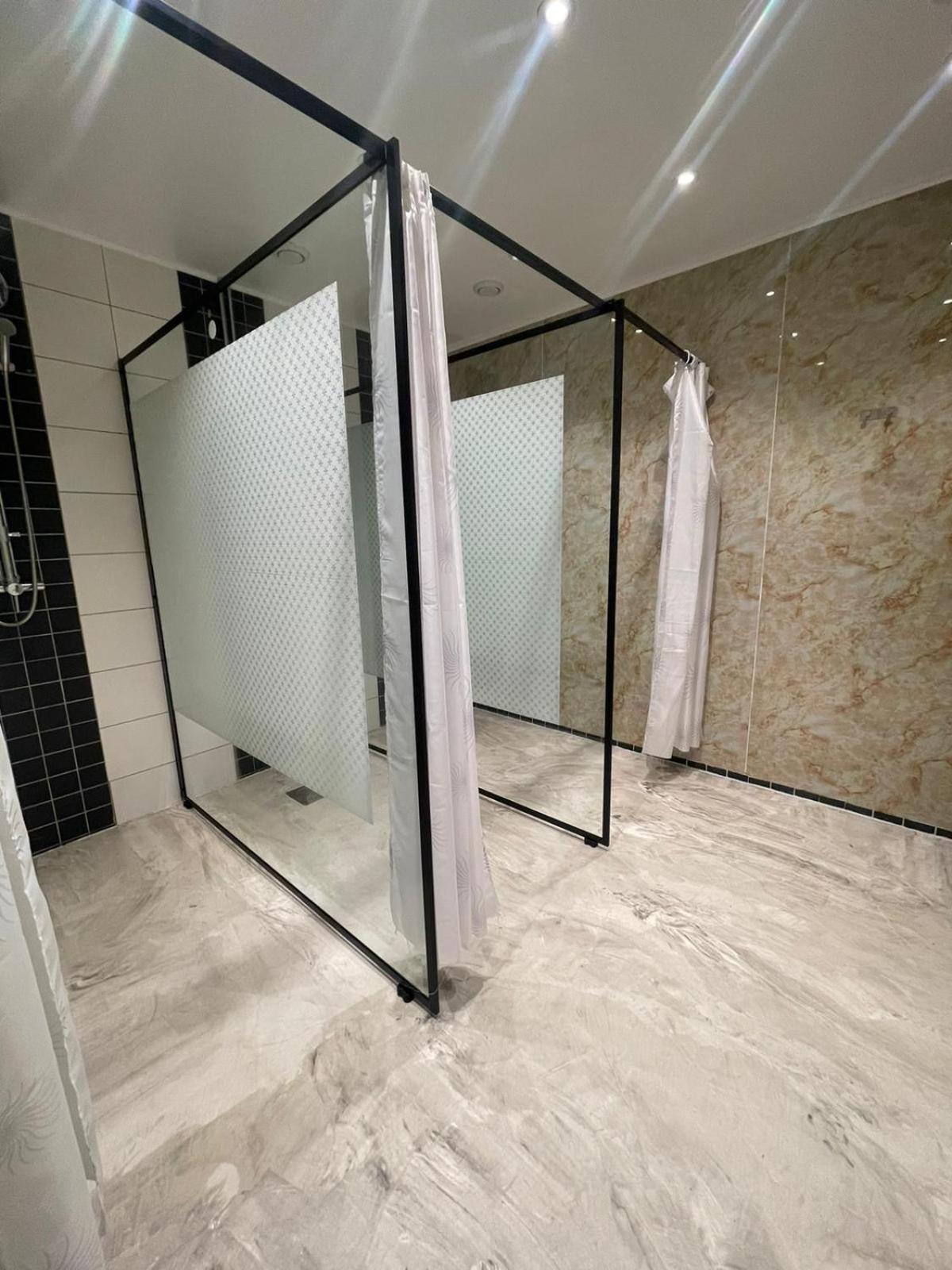Hotel Expo Στοκχόλμη Εξωτερικό φωτογραφία
