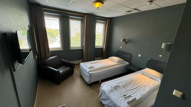 Hotel Expo Στοκχόλμη Εξωτερικό φωτογραφία