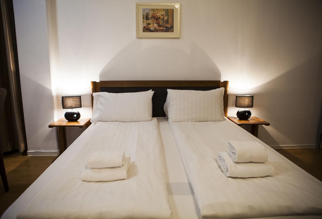 Hotel Expo Στοκχόλμη Εξωτερικό φωτογραφία