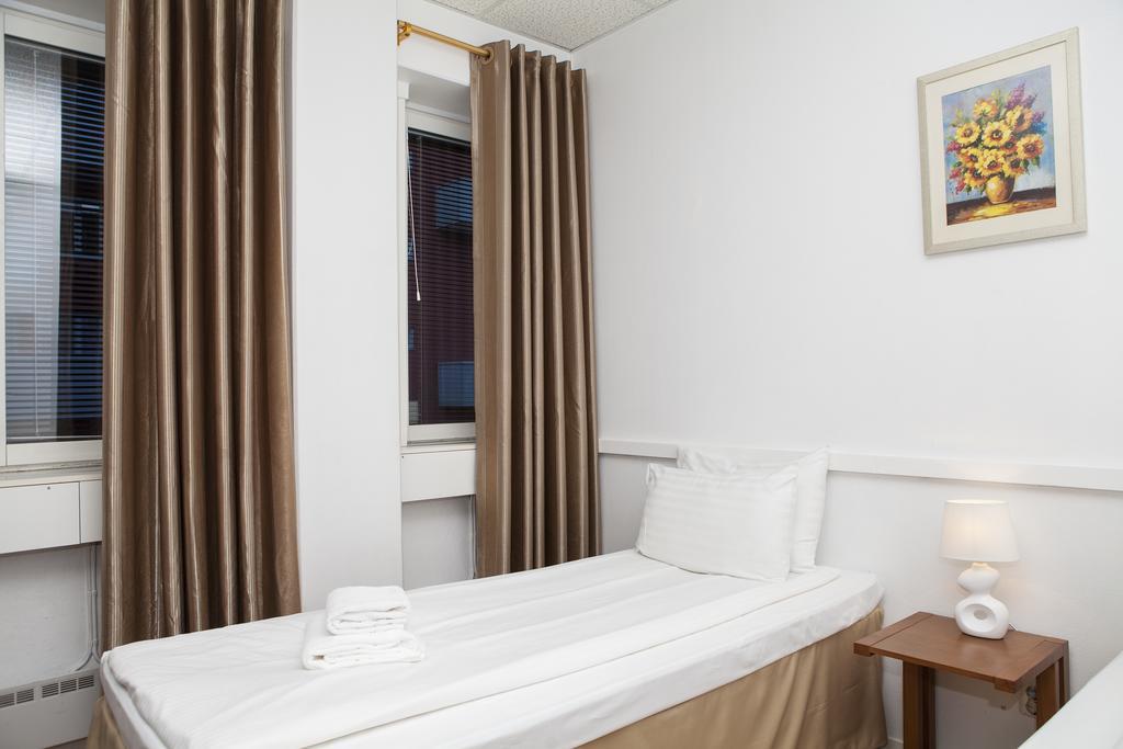 Hotel Expo Στοκχόλμη Εξωτερικό φωτογραφία