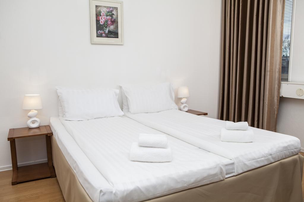 Hotel Expo Στοκχόλμη Εξωτερικό φωτογραφία
