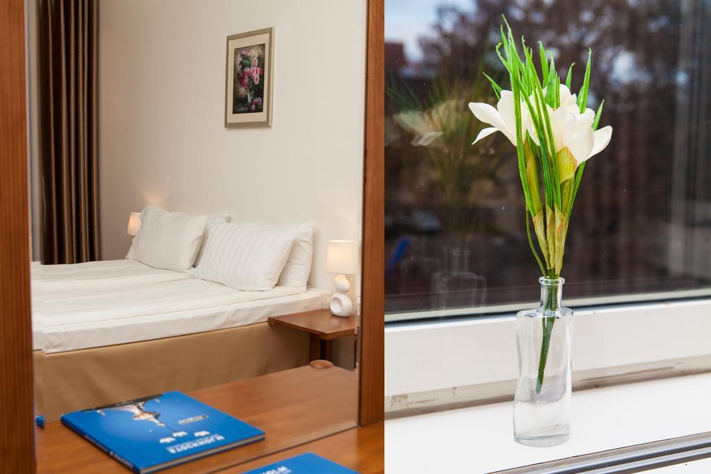 Hotel Expo Στοκχόλμη Εξωτερικό φωτογραφία