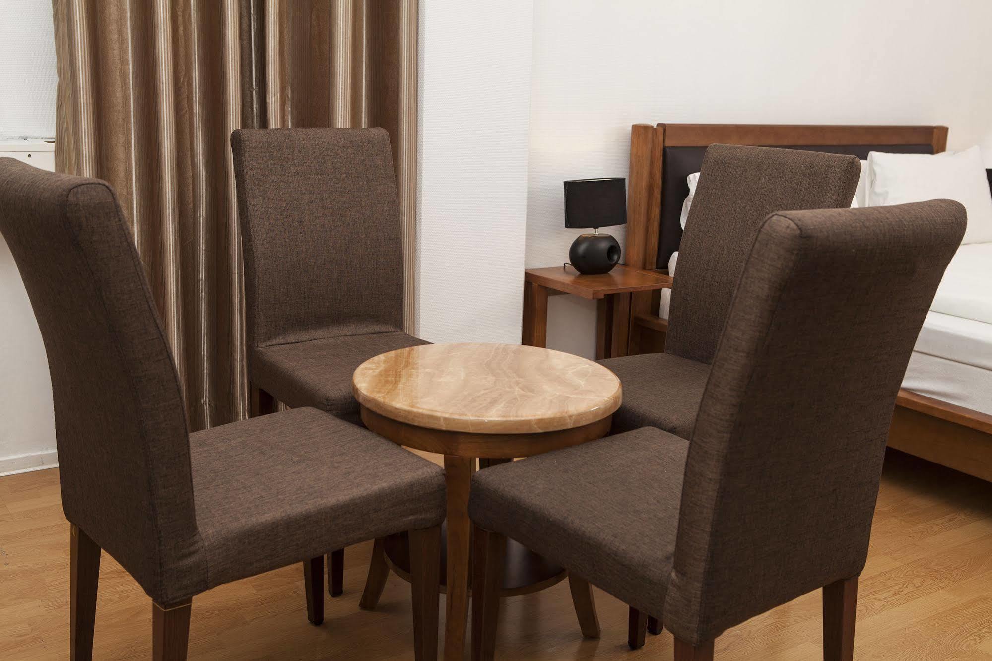 Hotel Expo Στοκχόλμη Εξωτερικό φωτογραφία