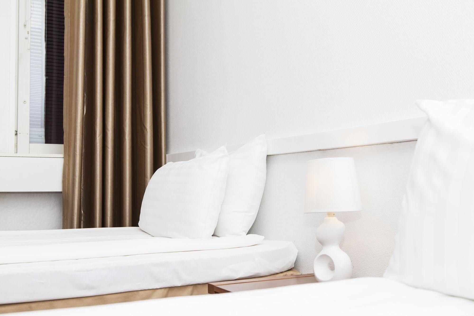 Hotel Expo Στοκχόλμη Εξωτερικό φωτογραφία