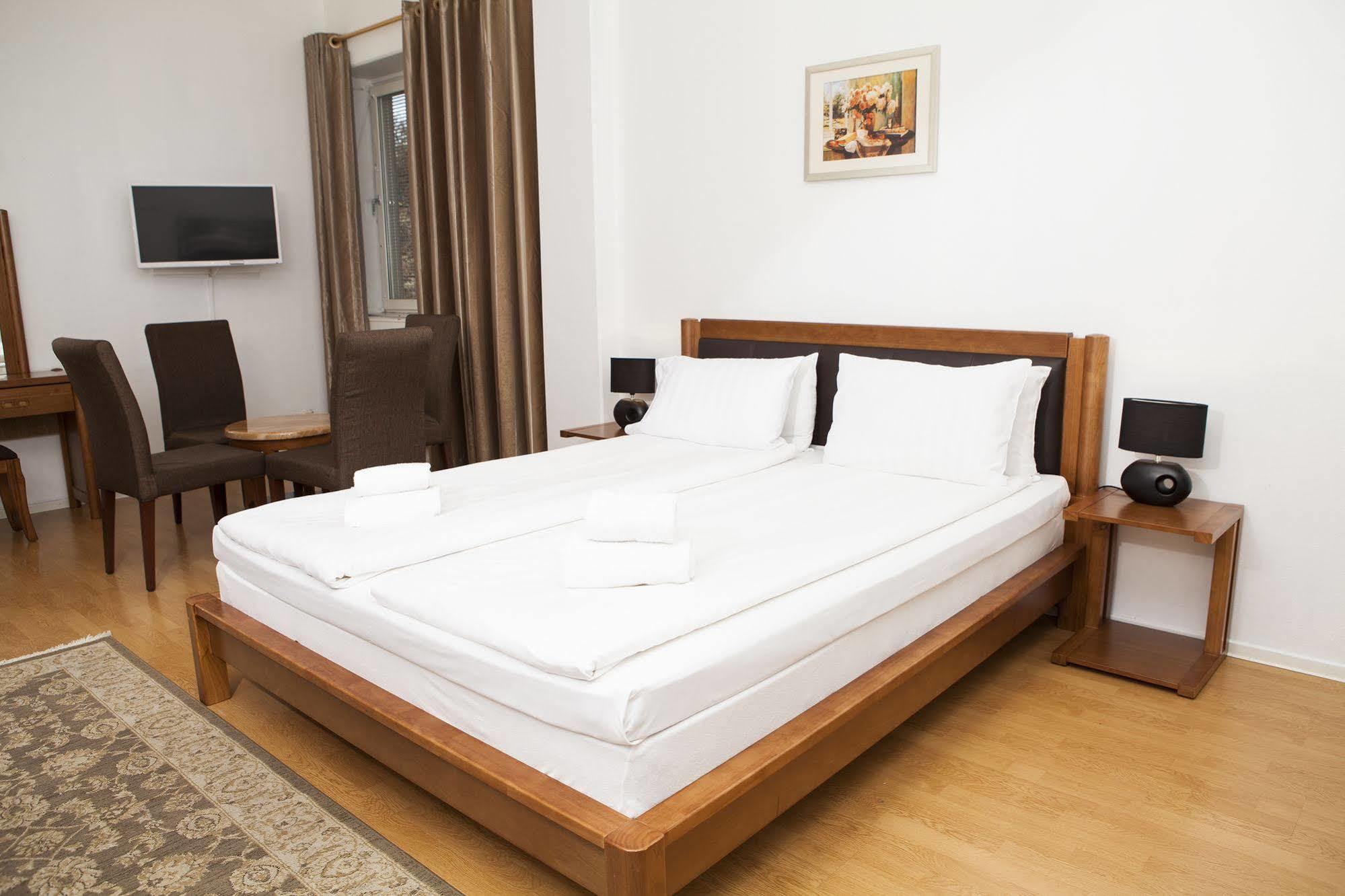 Hotel Expo Στοκχόλμη Εξωτερικό φωτογραφία