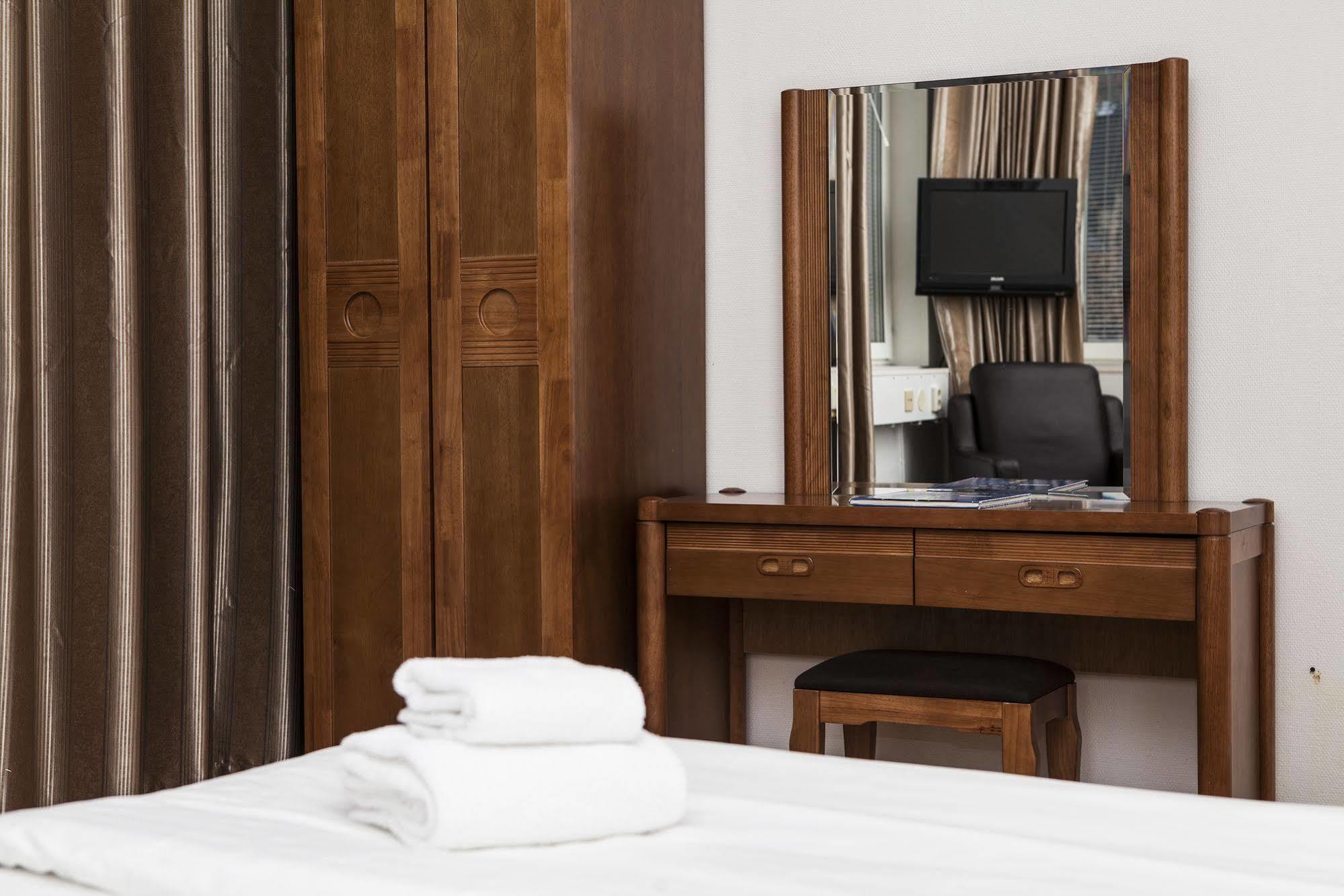 Hotel Expo Στοκχόλμη Εξωτερικό φωτογραφία