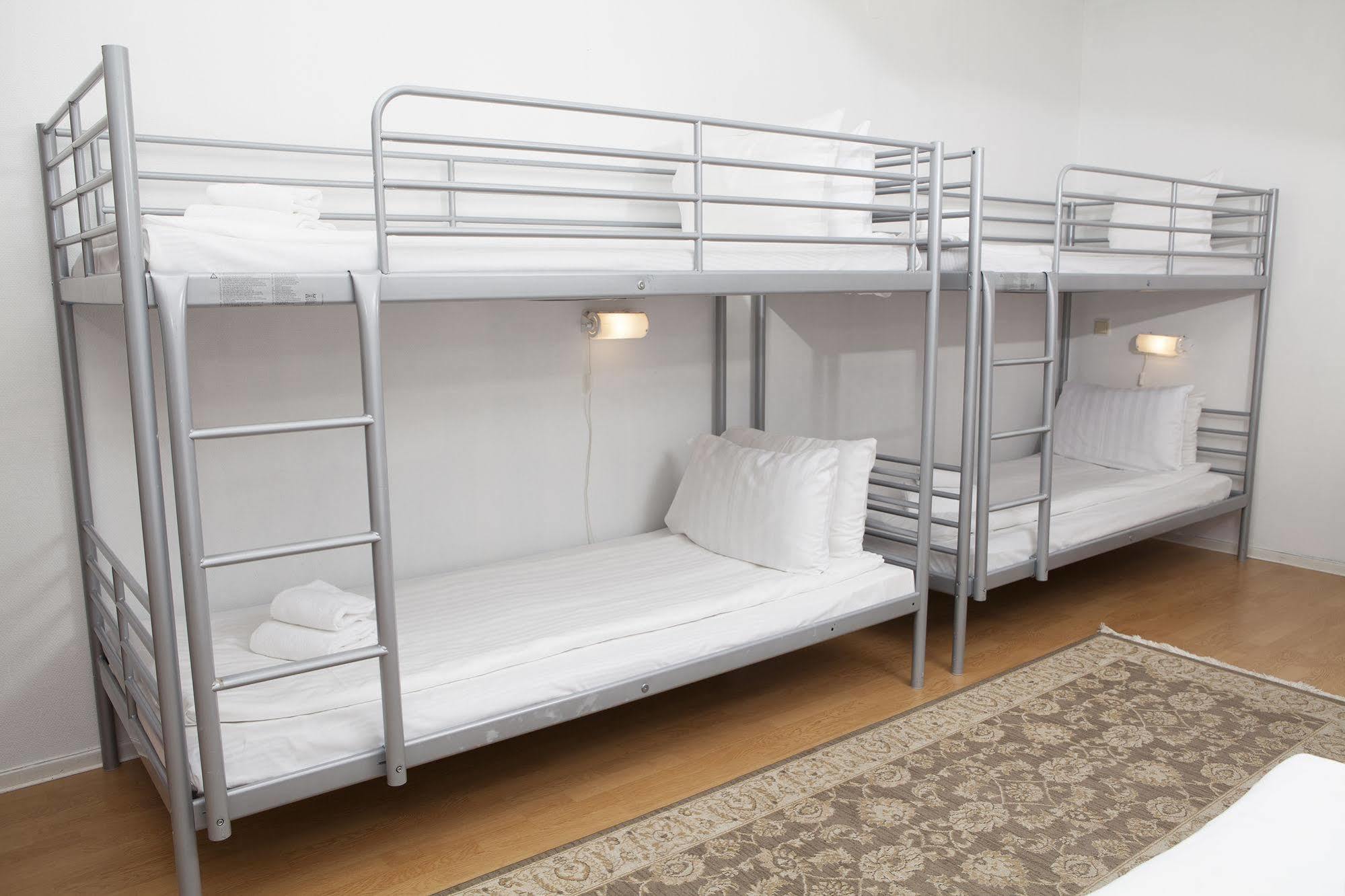 Hotel Expo Στοκχόλμη Εξωτερικό φωτογραφία