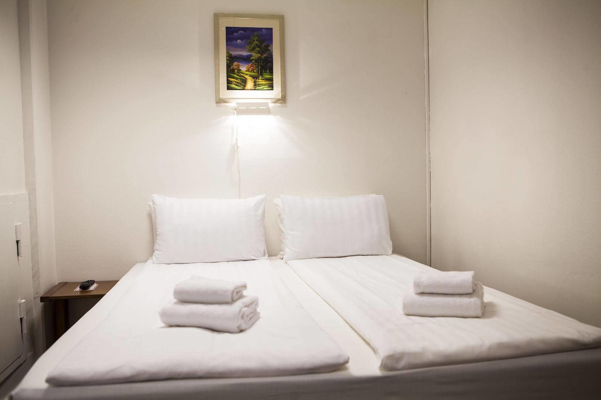 Hotel Expo Στοκχόλμη Εξωτερικό φωτογραφία