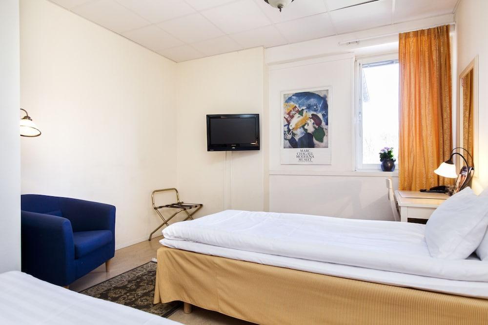 Hotel Expo Στοκχόλμη Εξωτερικό φωτογραφία