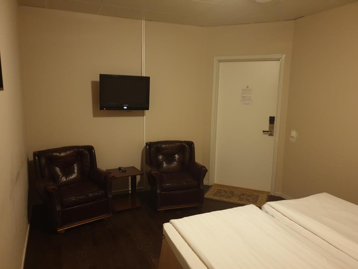 Hotel Expo Στοκχόλμη Εξωτερικό φωτογραφία